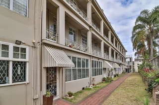House in Durban now available