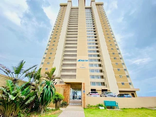 Apartment in Amanzimtoti For Sale