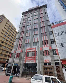 Conveniently Located, Spacious Bachelor Apartment in Secure Olympic Court uilding