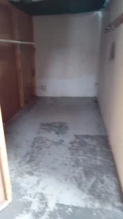 Storage Wynberg 3.5m2 R850 per month