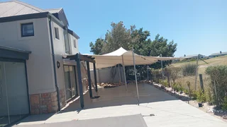 Used Stretch Tents for sale