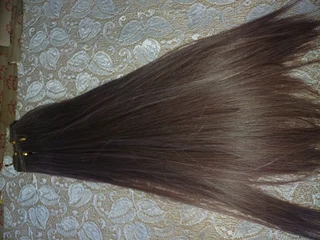 Synthetic hair wholesale