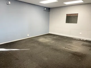 328 SQM MINI INDUSTRIAL WAREHOUSE IN KYA SAND, RANDBURG, JOHANNESBURG.