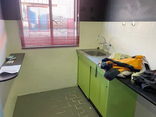 328 SQM MINI INDUSTRIAL WAREHOUSE IN KYA SAND, RANDBURG, JOHANNESBURG.