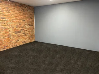 328 SQM MINI INDUSTRIAL WAREHOUSE IN KYA SAND, RANDBURG, JOHANNESBURG.