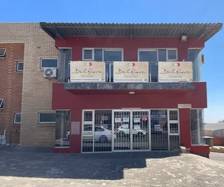603 SQM A-GRADE SHOWROOM WITH OFFICES AND WAREHOUSE IN NORTH RIDING, RANDBURG, JOHANNESBURG.