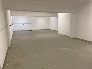 603 SQM A-GRADE SHOWROOM WITH OFFICES AND WAREHOUSE IN NORTH RIDING, RANDBURG, JOHANNESBURG.