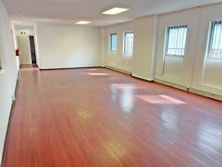 773 SQM A-GRADE INDUSTRIAL WAREHOUSE WITH SHOWROOM AND OFFICES IN STRIJDOMPARK, RANDBURG