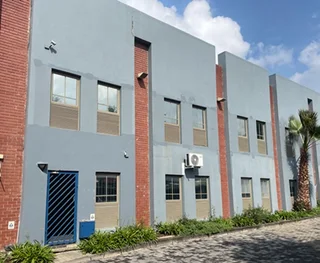 773 Sqm A-grade Industrial Warehouse With Showroom And Offices In Strijdompark, Randburg