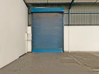 773 SQM A-GRADE INDUSTRIAL WAREHOUSE WITH SHOWROOM AND OFFICES IN STRIJDOMPARK, RANDBURG