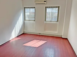 773 SQM A-GRADE INDUSTRIAL WAREHOUSE WITH SHOWROOM AND OFFICES IN STRIJDOMPARK, RANDBURG