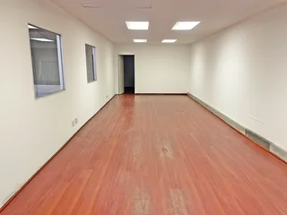 773 SQM A-GRADE INDUSTRIAL WAREHOUSE WITH SHOWROOM AND OFFICES IN STRIJDOMPARK, RANDBURG