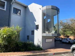 Bargain: 134 Sqm A-grade Office Unit In Randpak Ridge, Randburg, Johannesburg, For Rent