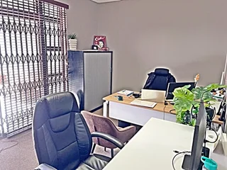 BARGAIN: 134 SQM A-GRADE OFFICE UNIT IN RANDPAK RIDGE, RANDBURG, JOHANNESBURG, FOR RENT