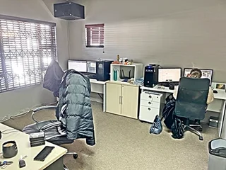BARGAIN: 134 SQM A-GRADE OFFICE UNIT IN RANDPAK RIDGE, RANDBURG, JOHANNESBURG, FOR RENT