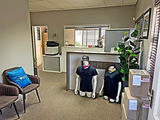 BARGAIN: 134 SQM A-GRADE OFFICE UNIT IN RANDPAK RIDGE, RANDBURG, JOHANNESBURG, FOR RENT