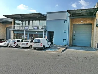 A-grade Showroom With Offices And Warehouse In North Riding, Randburg, Johannesburg.