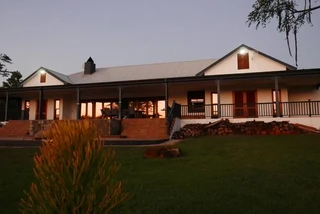 Fantastic House