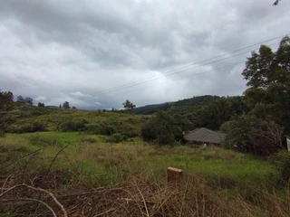 Want to build your dream House? Lovey stand for sale in Haenertsburg Limpopo