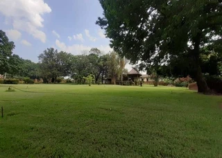 House for Sale in Pompaglana AH, Tzaneen