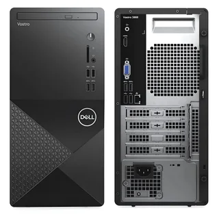 Dell Vostro 3888 MT Core I5, 32GB