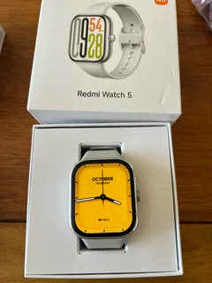 Redmi watch 5.Xiaomi.