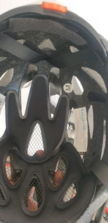 Racer old school well taken of, in excellent condition will throw in helmet