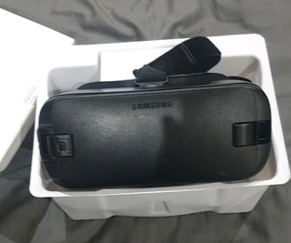 Samsung oculus VR