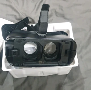 Samsung oculus VR