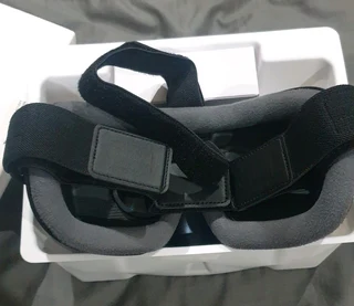 Samsung oculus VR