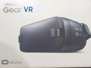 Samsung oculus VR