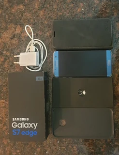 Swap Samsung S7 Edge for Car Audio