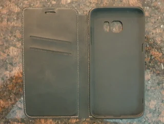 Swap Samsung S7 Edge for Car Audio