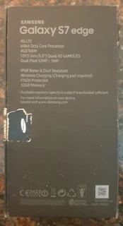 Swap Samsung S7 Edge for Car Audio