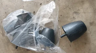 3/4 Savuti Euro Top, Base &amp; Mattress set For Sale