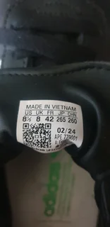 Adidas Samba brand new, UK 8 for sale