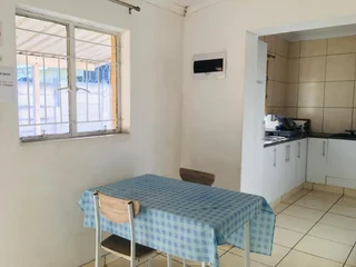 Female room to share at Umbilo