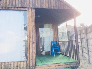 Female room to share at Umbilo