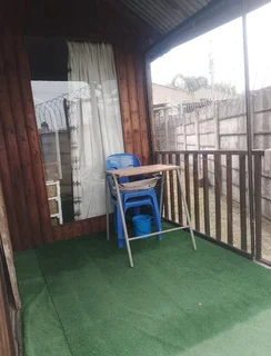 Female room to share at Umbilo