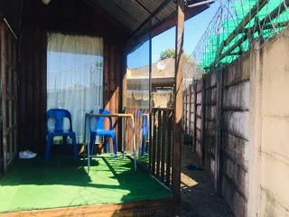 Female room to share at Umbilo