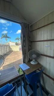 Female room to share at Umbilo