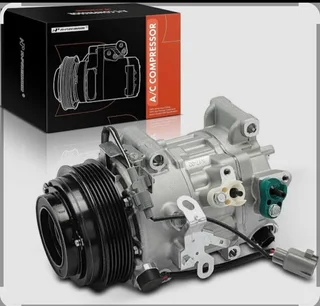 AUTO AC REPLACEMENT PARTS AND SERVICES