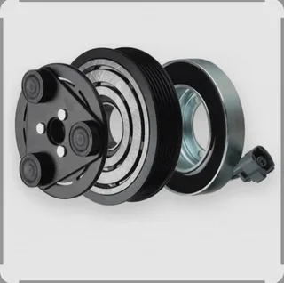 AUTO AC REPLACEMENT PARTS AND SERVICES