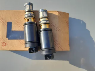 AUTO AC REPLACEMENT PARTS AND SERVICES