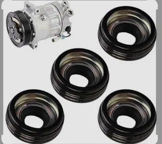 AUTO AC REPLACEMENT PARTS AND SERVICES