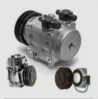 AUTO AC REPLACEMENT PARTS AND SERVICES