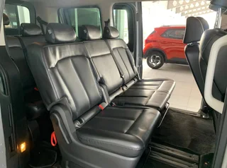 2022 Hyundai Staria 2.2D Exec A/T