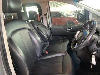 2022 Hyundai Staria 2.2D Exec A/T