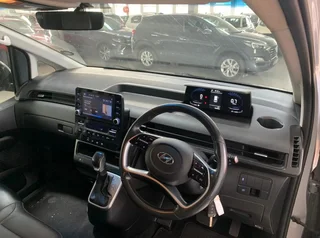 2022 Hyundai Staria 2.2D Exec A/T