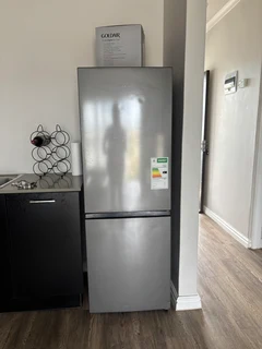 Hisense Fridge
